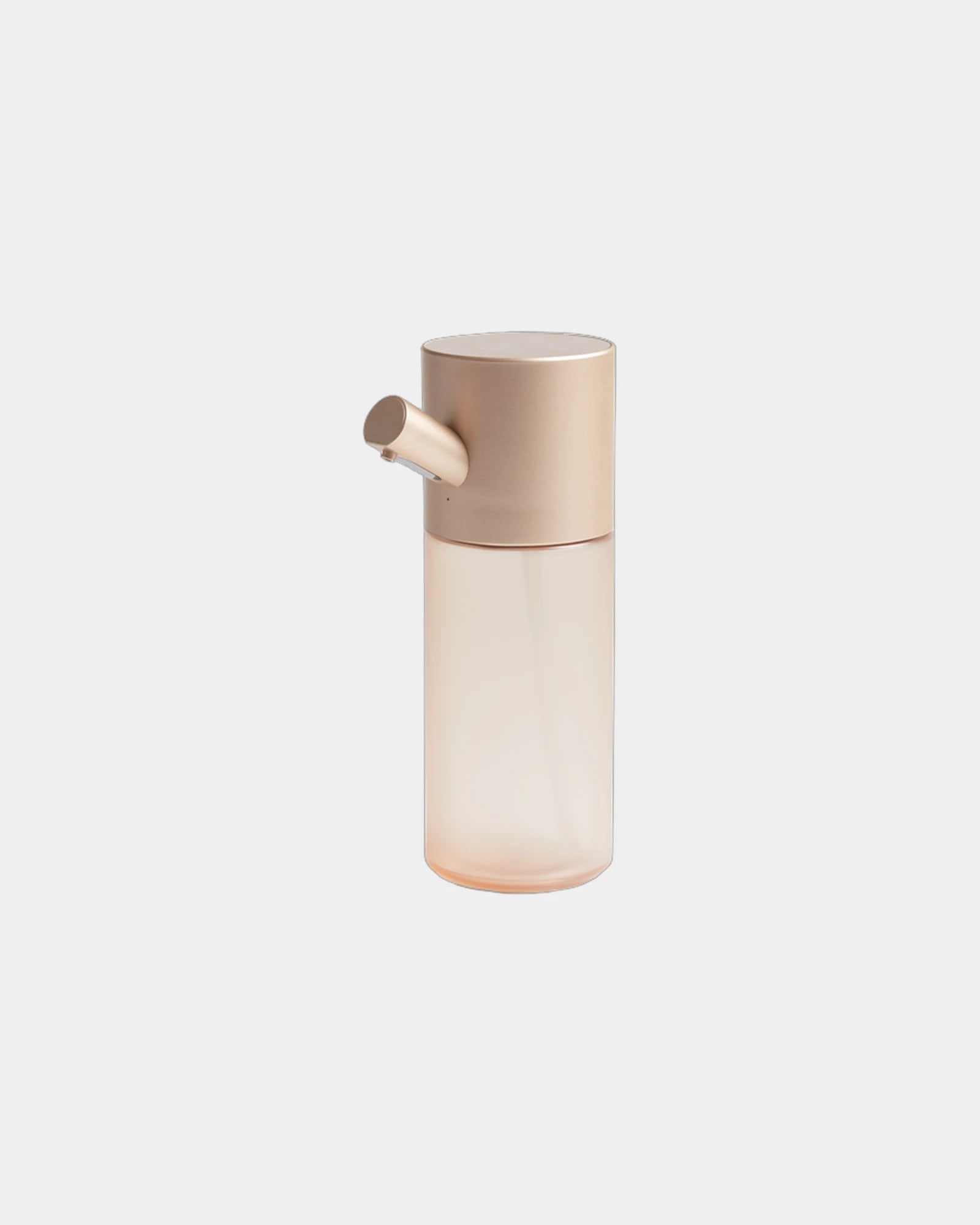 Dispenser di sapone Lexon Horizon 400ml da personalizzare - 1